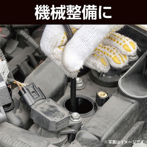 防水スネイクカメラ SNAKE 18mini