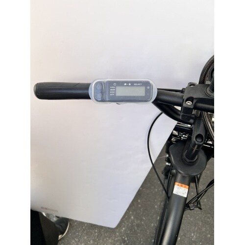 電動アシスト自転車スイッチカバーヤマハ用