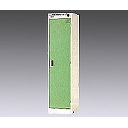 白衣殺菌灯付ロッカーSAS−G 220V
