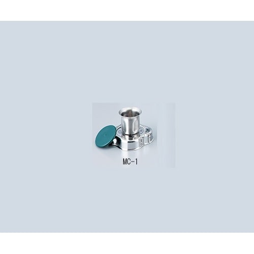 ステンレスボトル(50ml) MC−1