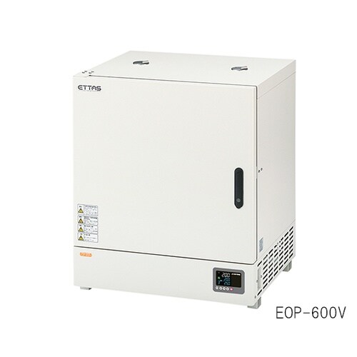 定温乾燥器 EOP−600V