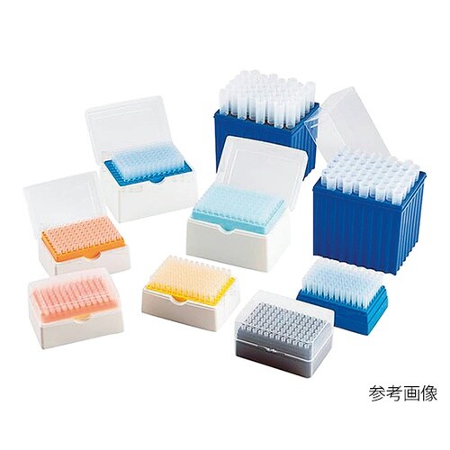 Premium Tip(30ー300μL