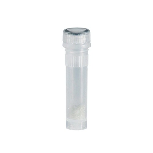 ビーズ粉砕機チューブ 2mL 0.5mm