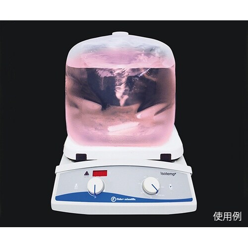 ステリテナープラス(滅菌容器) 5L 3