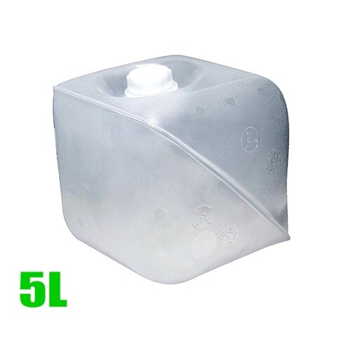 ステリテナープラス(滅菌容器) 5L 3