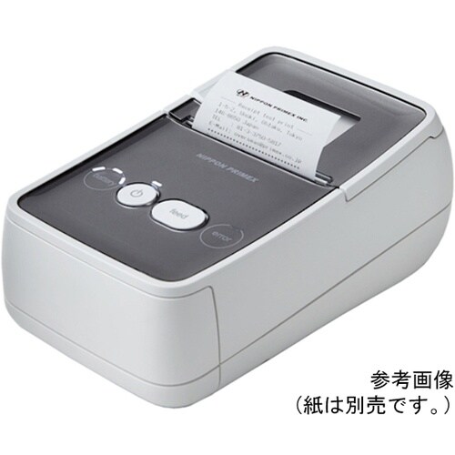 ポータブルプリンタ 本体のみ NEX−M