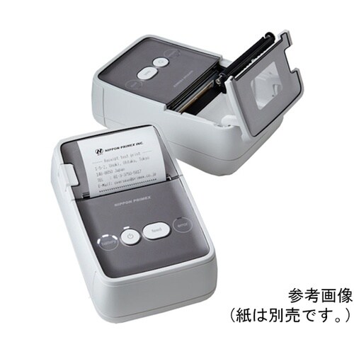 ポータブルプリンタ 本体のみ NEX−M