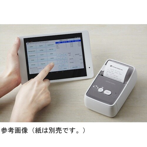 ポータブルプリンタ 本体のみ NEX−M