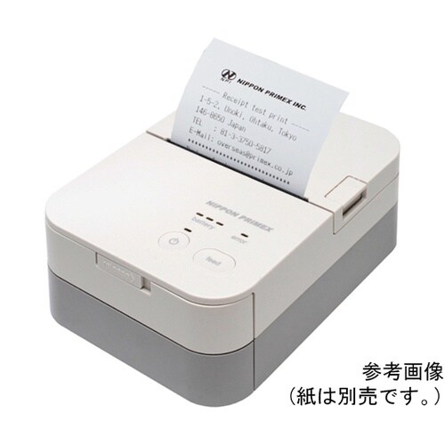 ポータブルプリンター(Bluetooth