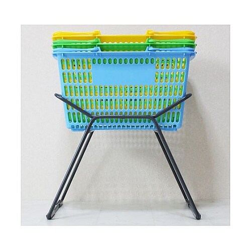 買い物かご用置台(SL−7用)YSS7