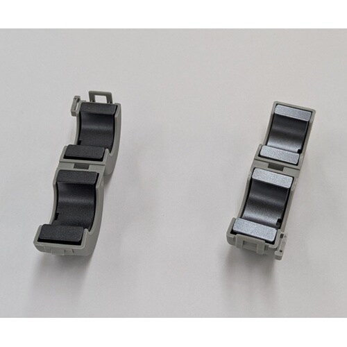トロイダルクランプコア 16.5mm M