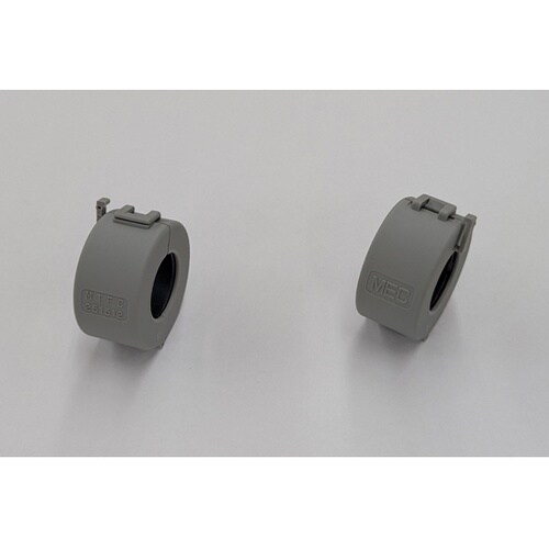 トロイダルクランプコア 16.5mm M