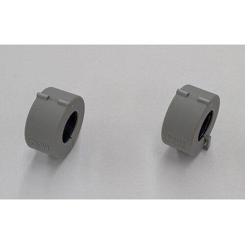 トロイダルクランプコア 16.5mm M