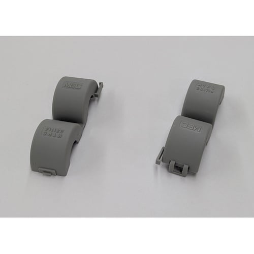 トロイダルクランプコア 18.6mm M