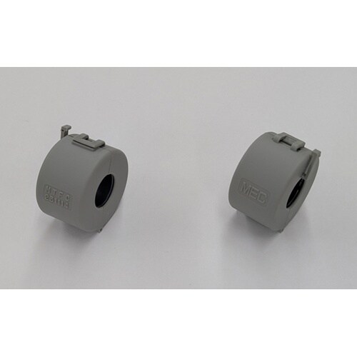 トロイダルクランプコア 18.6mm M