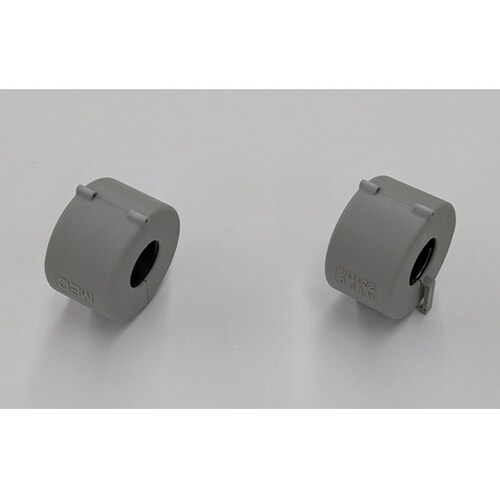 トロイダルクランプコア 18.6mm M