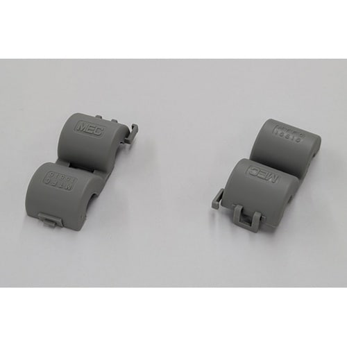 トロイダルクランプコア 20.6mm M