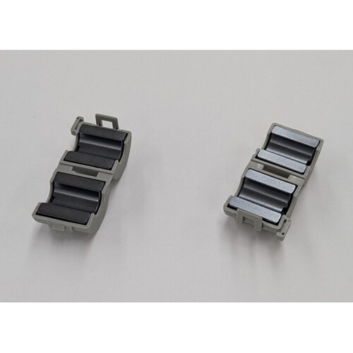 トロイダルクランプコア 20.6mm M