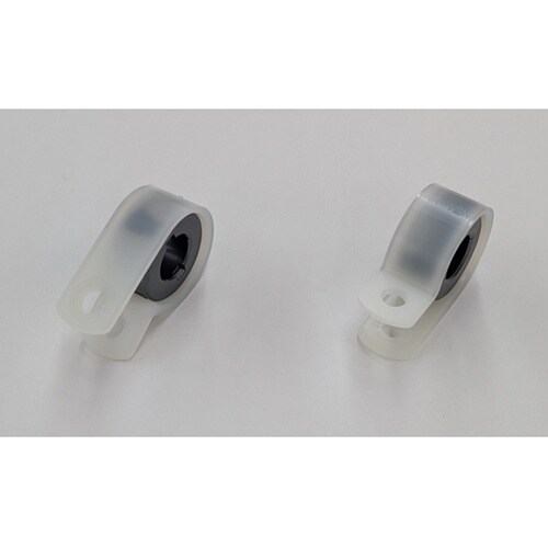 ナイロンクランプコア 10mm MTCN
