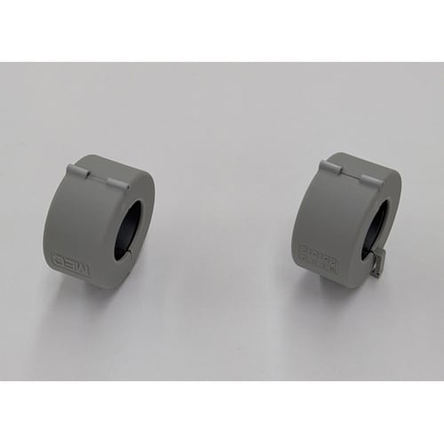 低周波用コア 16.5mm MNシリーズ