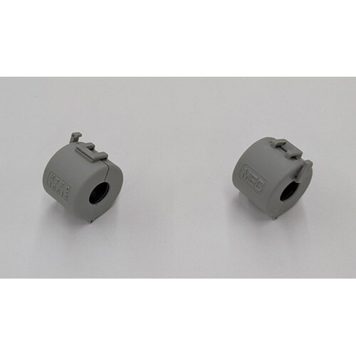 低周波用コア 17.6mm MNシリーズ