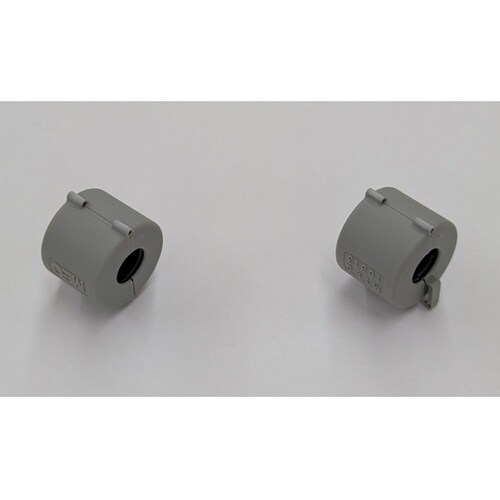 低周波用コア 17.6mm MNシリーズ