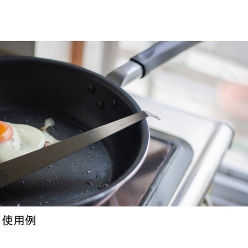 スパチュラ Tolu トル EAトCO