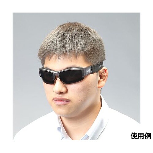 セーフティーグラス (レンズ3色セット)