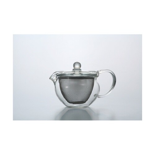 茶茶急須 丸 CHJMN−30T