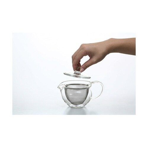 茶茶急須 丸 CHJMN−30T