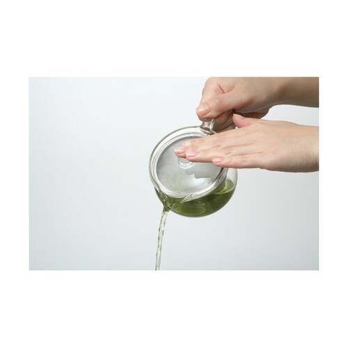 茶茶急須 丸 CHJMN−30T