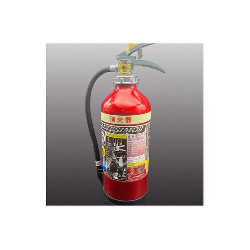 消火器具標識本体用 蓄光ステッカー 20