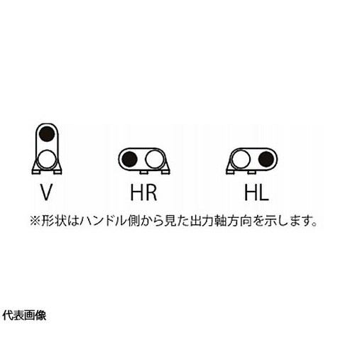 ベルト式無段変速機ユニット ANG AN