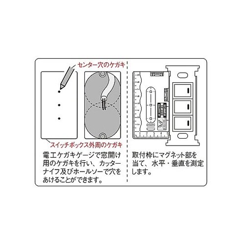 電工ケガキゲージ DKE−95