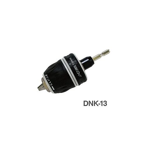 クッショングリップ キーレス DNK−1