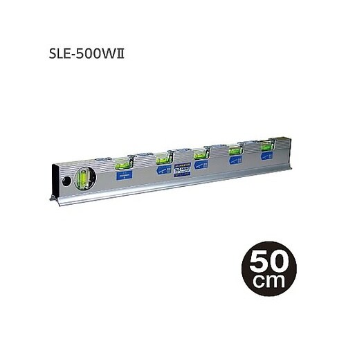 スロープレベルワイドベース付 SLE−5