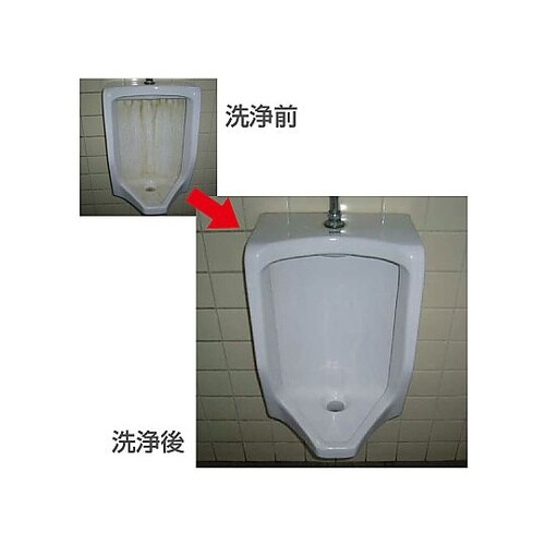 尿石落し用洗剤 アックススパーク 1L