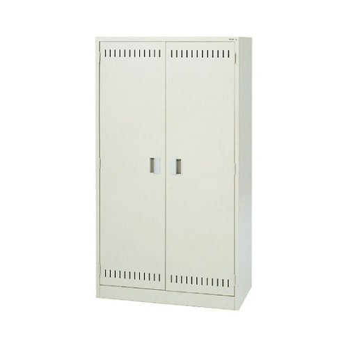 掃除用具ロッカー NO.90N LGY