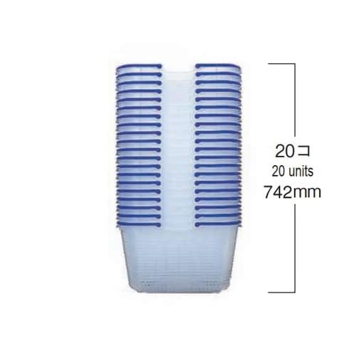ショッピングバスケット 17KK GB2