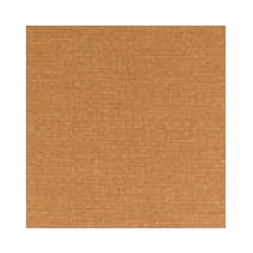 座椅子用キャップ レザー花衣ブラウン 1