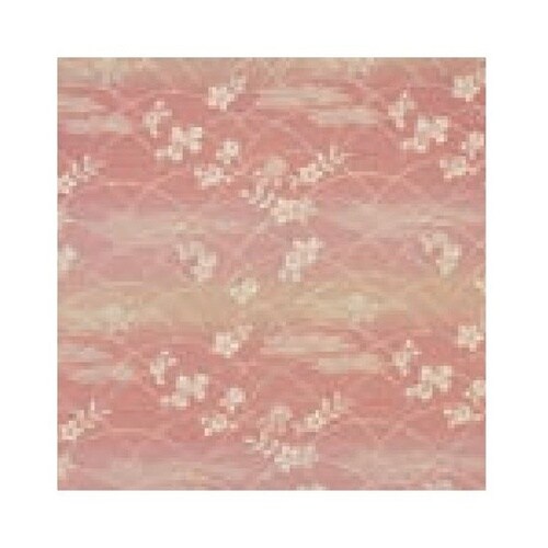 脇息 540×130×310mm 花雅レ