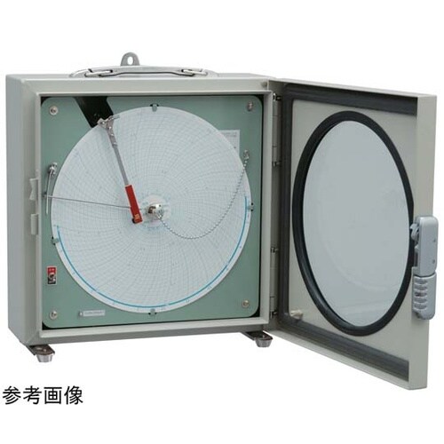 荏原計器自記圧力計用 記録紙 1箱 10