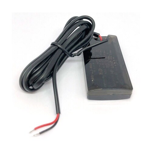 DC5−150V デジタル電圧計 青 M