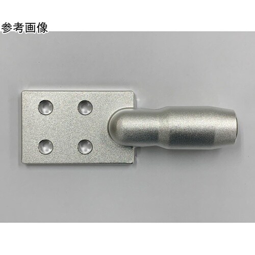 圧縮端子(円圧/全面メッキ) C4−SB