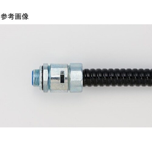 厚鋼用ストレートボックスコネクタ BCG
