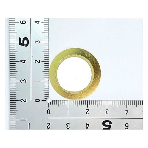 圧電素子 27φ 1セット(5枚入) D