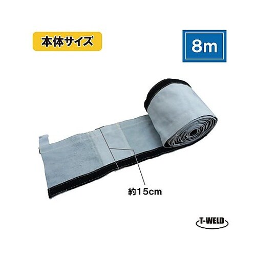 TIG 半自動 溶接 トーチ ケーブルカ