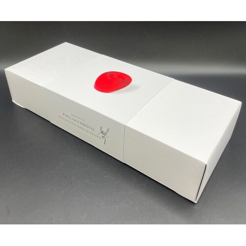 シリコンモールド バラ SL−QNL