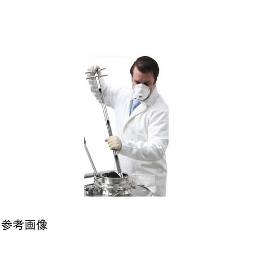 ステンレス 粉末用 スロットサンプラー