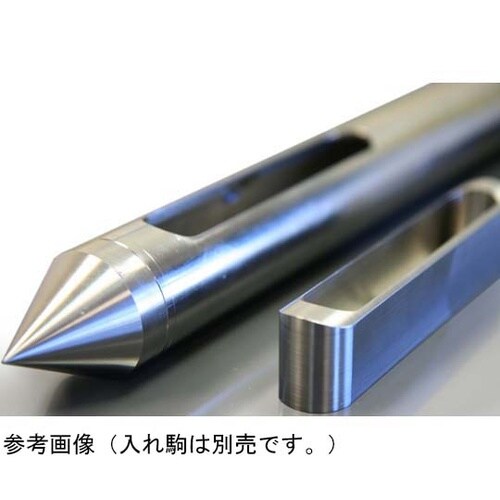 ステンレス 大容量粉末用ポケット(駒)サ